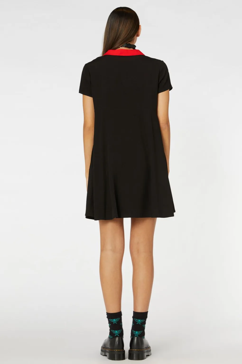 Stop It Dress