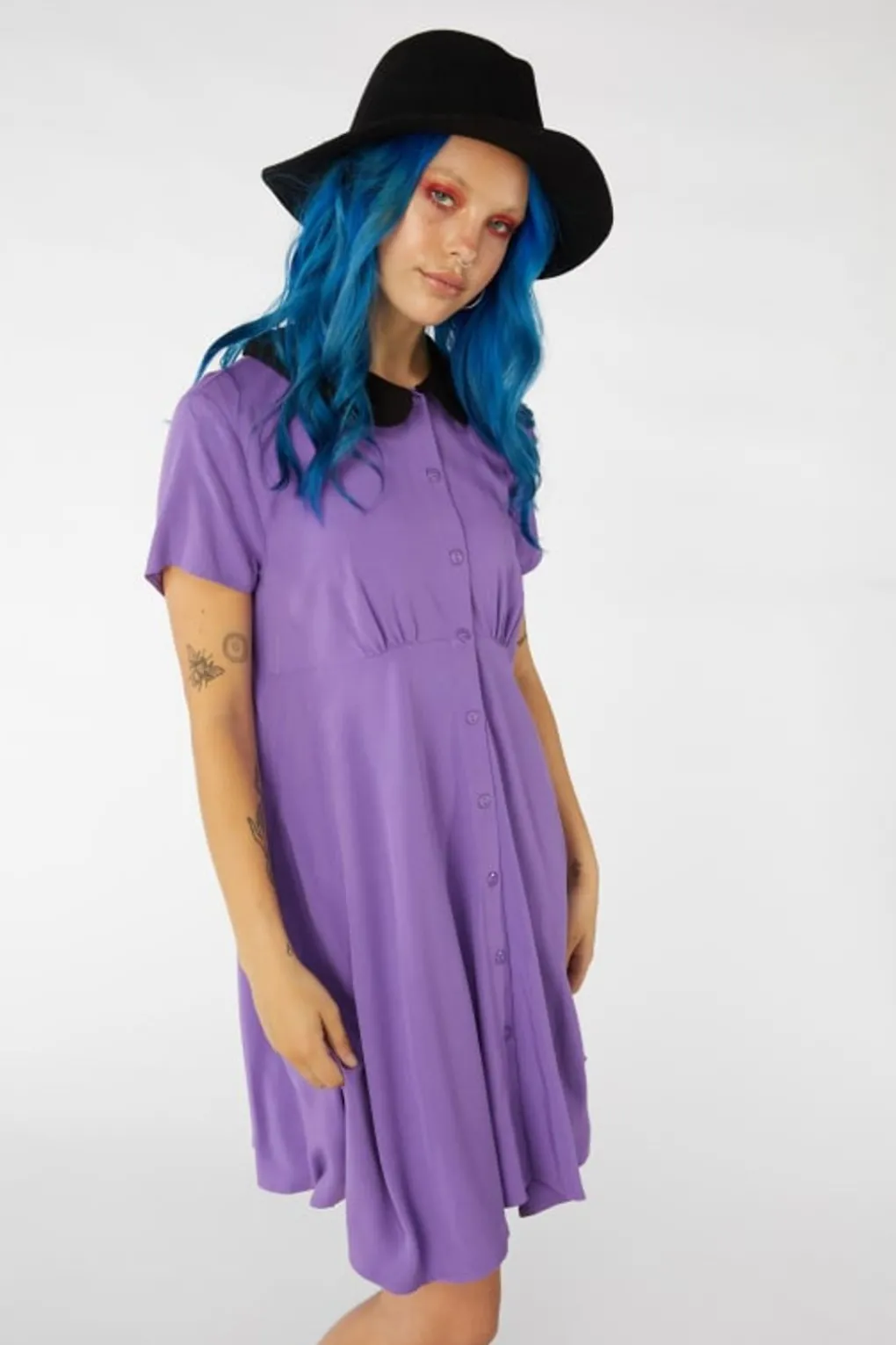 Stop It Dress