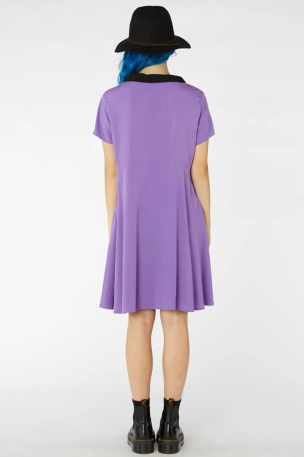 Stop It Dress