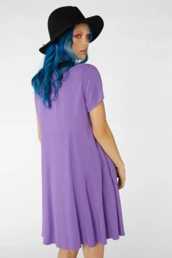 Stop It Dress