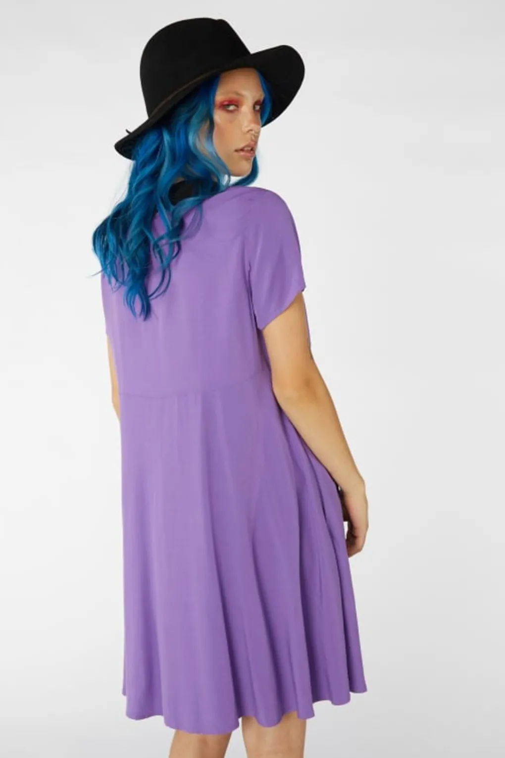 Stop It Dress