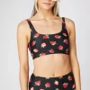 Strawberry Bikini Bottom