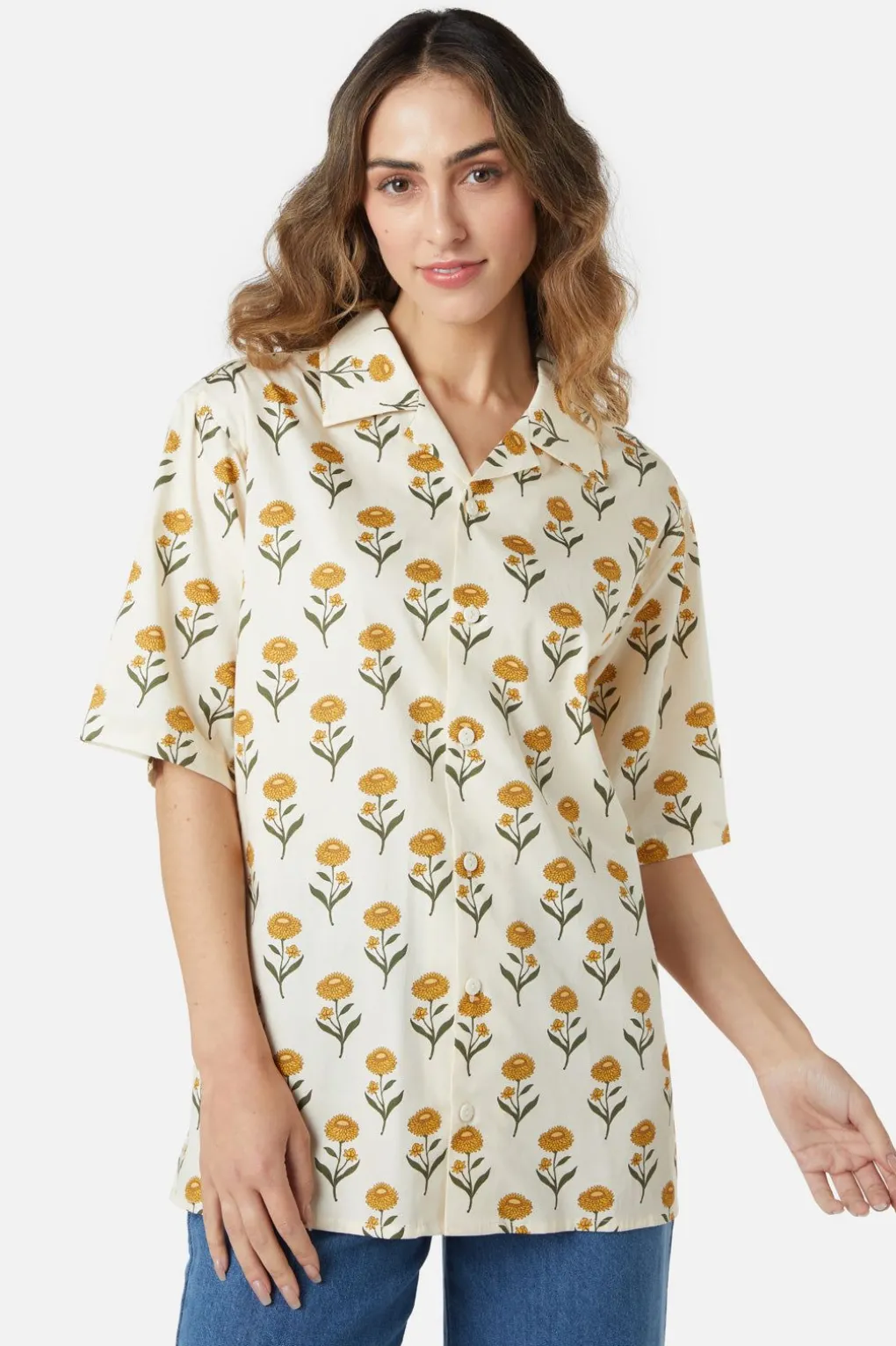 Strawflower Everyone Shirt