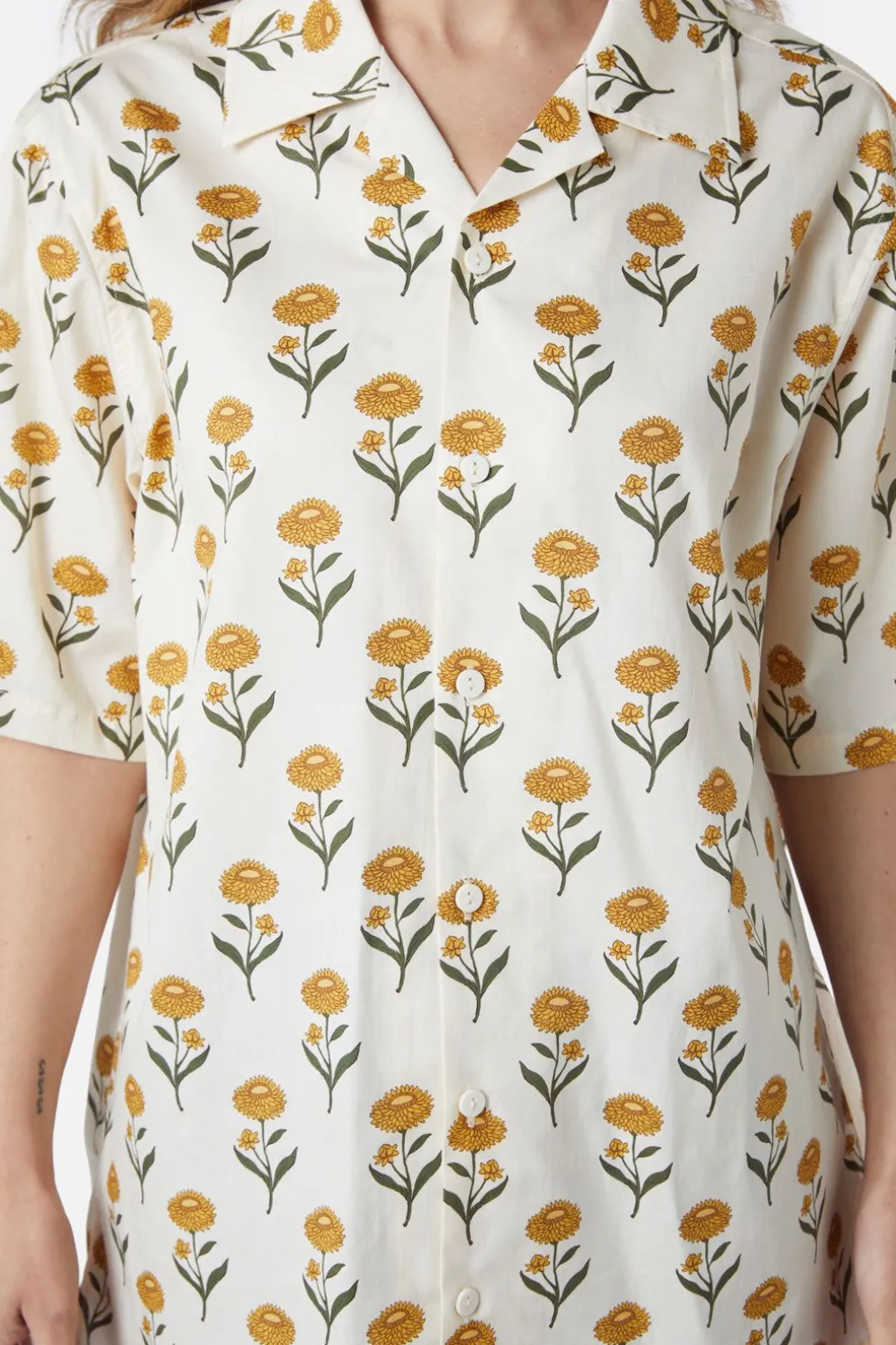 Strawflower Everyone Shirt