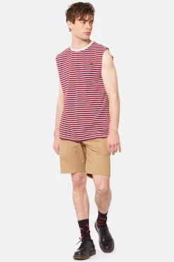 Striped Tank
