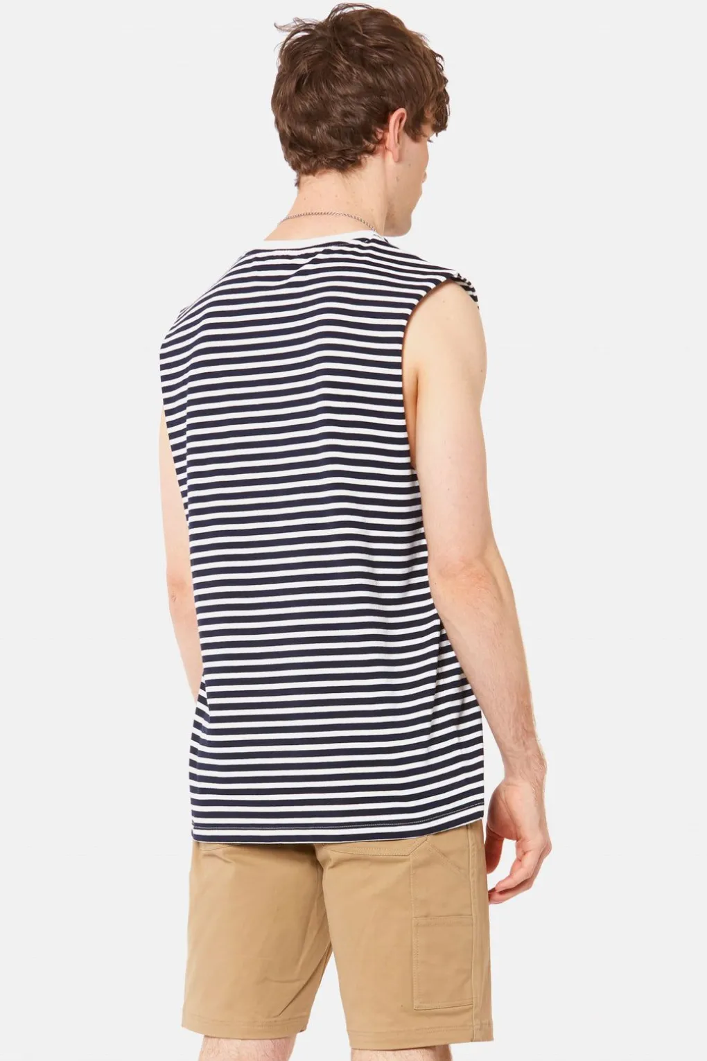 Striped Tank