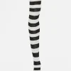 Striped Tights