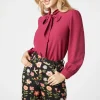 Sunday Blouse
