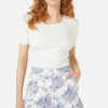Susie Knit Top