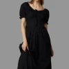 Swan Dress