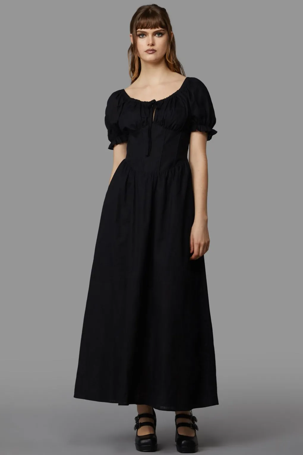 Swan Dress