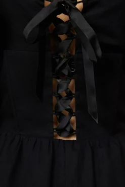 Swan Dress