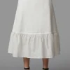 Swan Skirt
