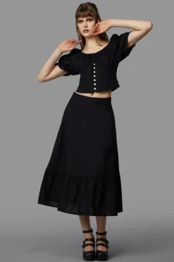 Swan Skirt