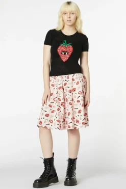 Sweet Bites Knit