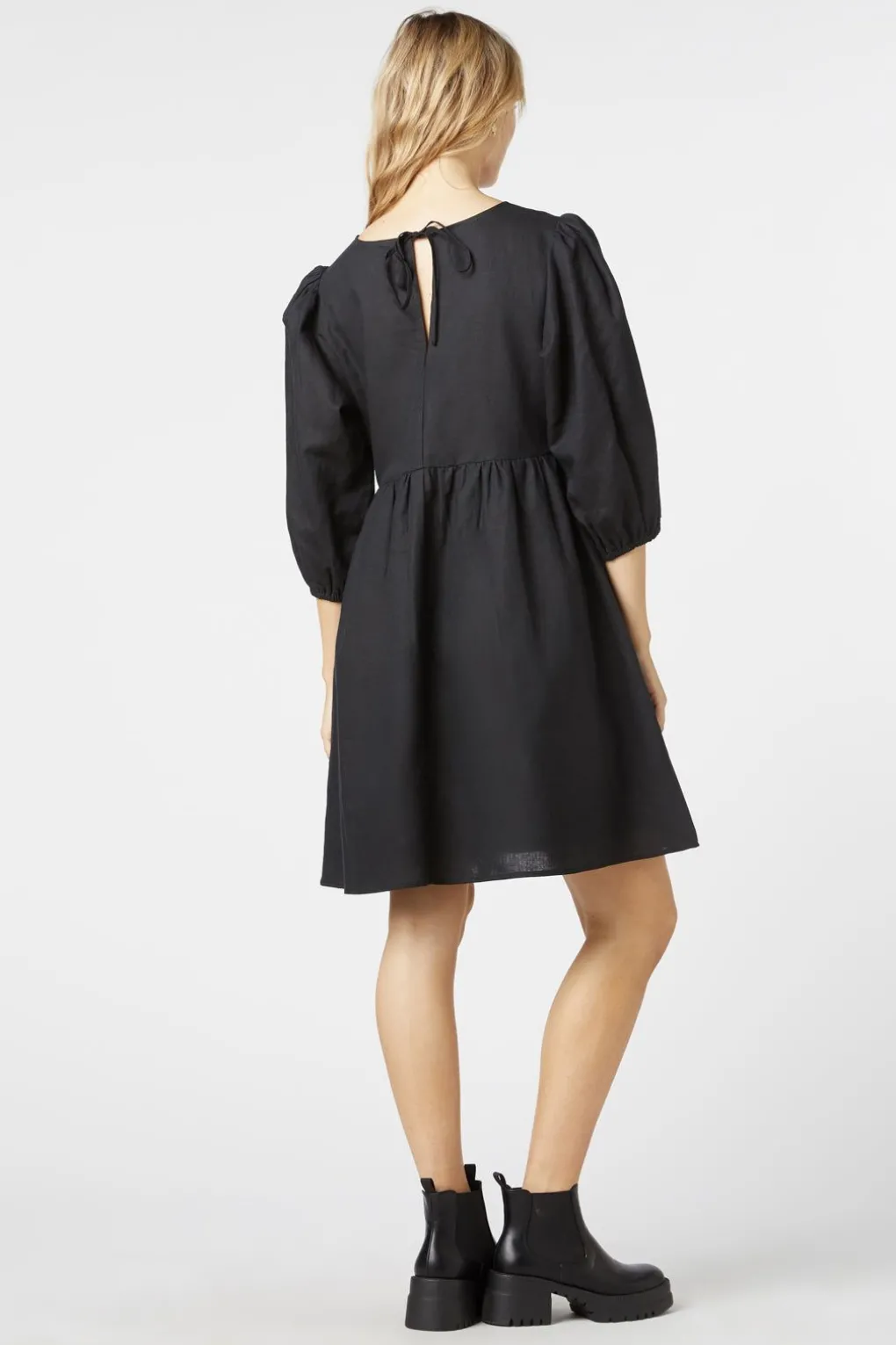 Sweet Nectar Dress