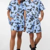 Swoopin Magpie Trunks