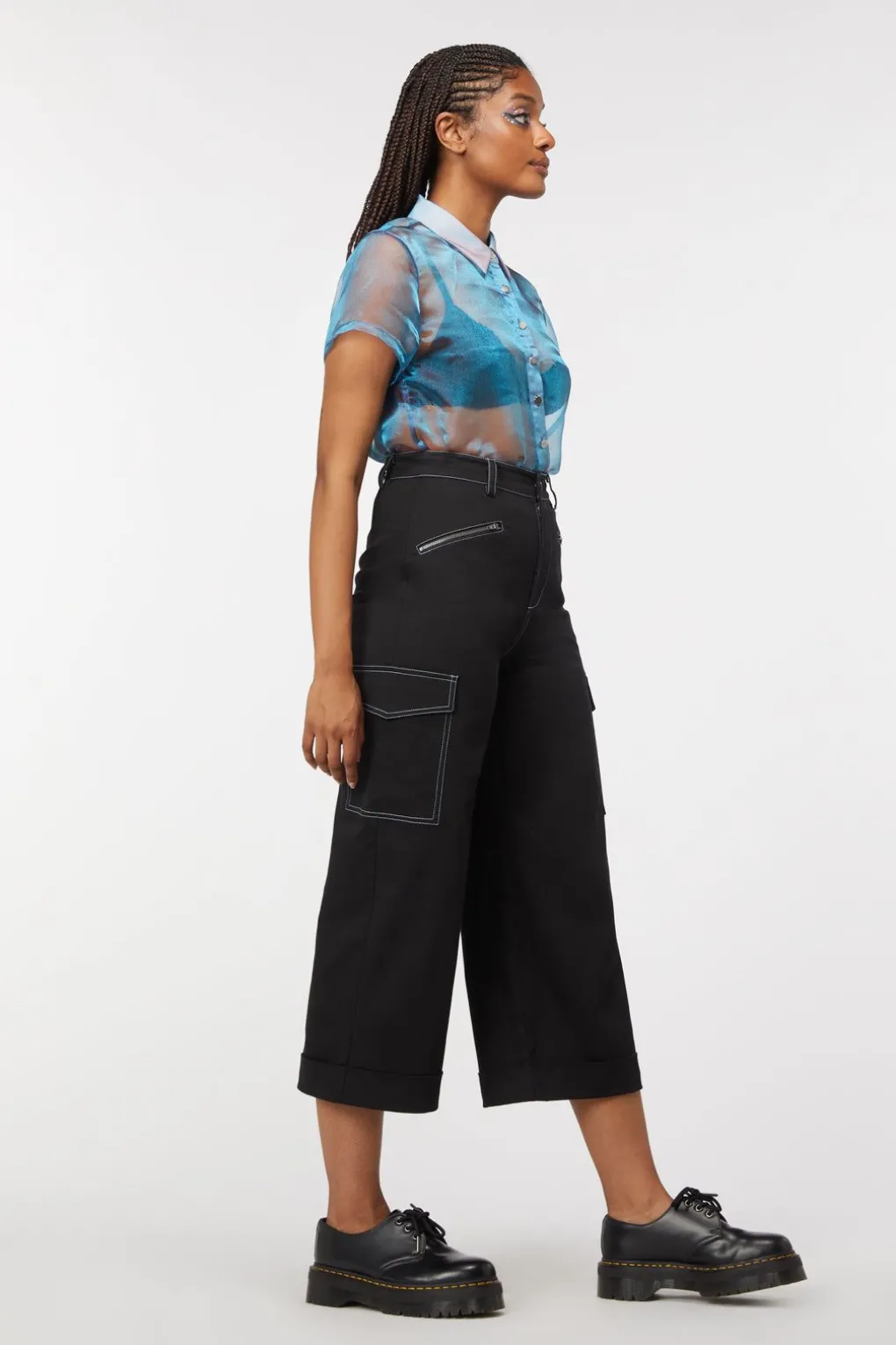 Swooping Cargo Pant
