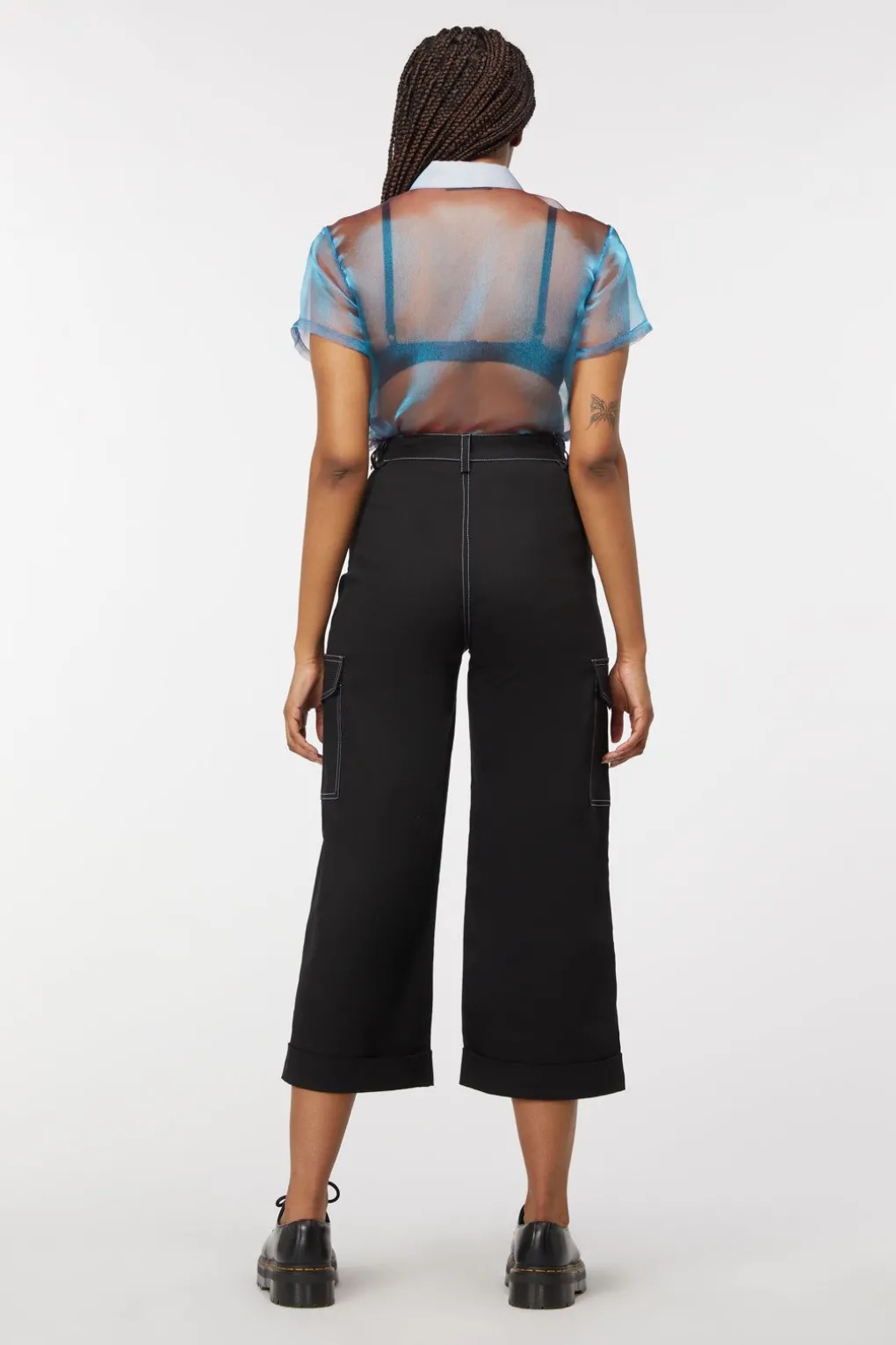 Swooping Cargo Pant