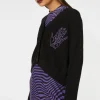 Talk To The Palm Cardigan