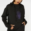 Talk To The Palm Hoodie