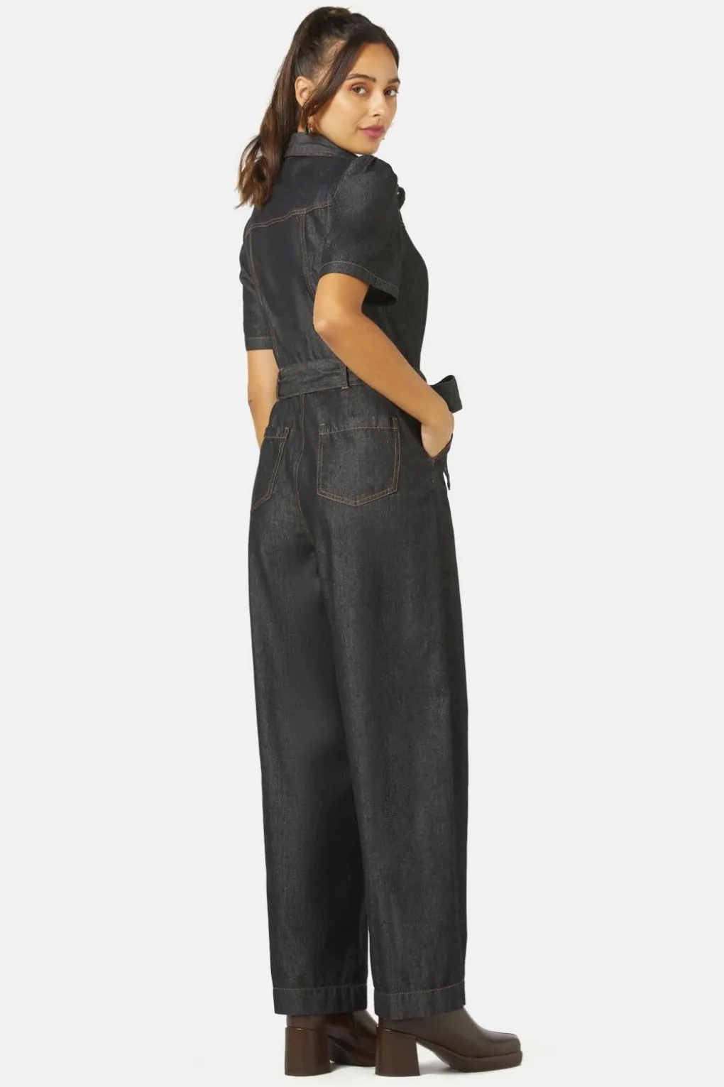 Tansy Jumpsuit