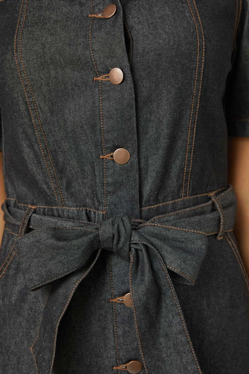 Tansy Jumpsuit