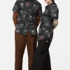 Tarot Spread Print Ss Shirt