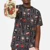 Tarot Spread Unisex Tee