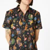 Tattoo Greek Myth Ss Shirt