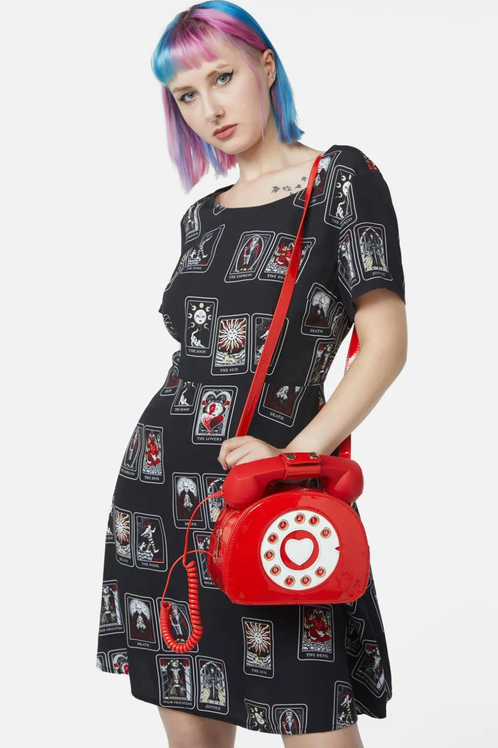 Telephone Bag