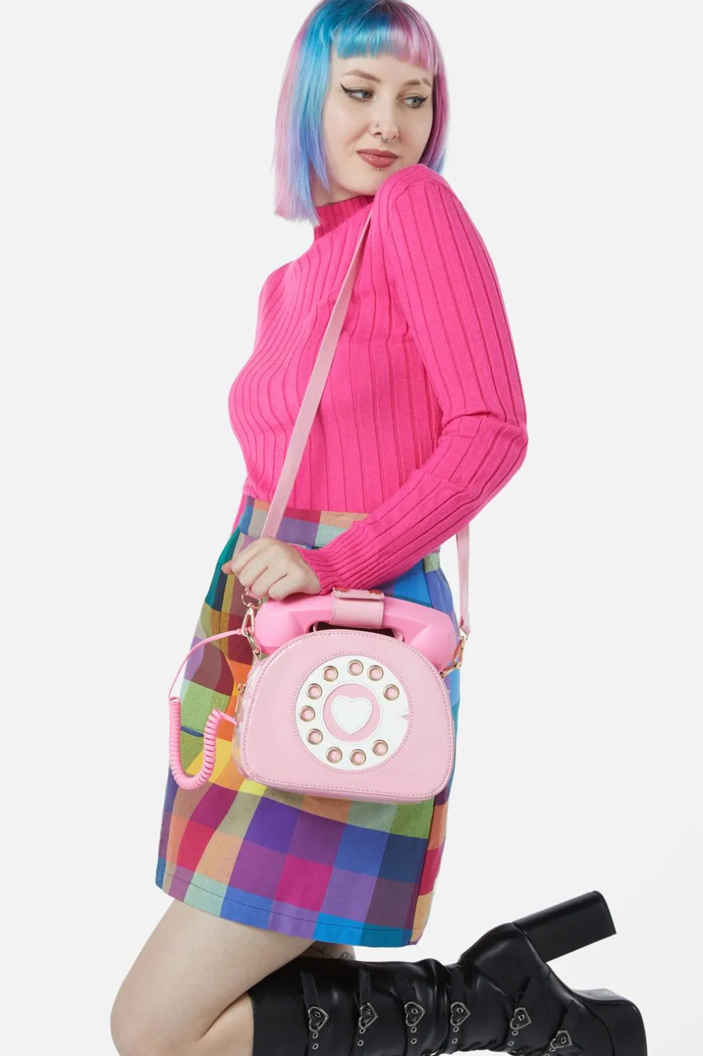 Telephone Bag