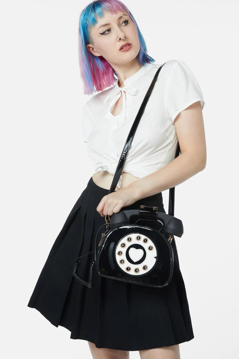 Telephone Bag
