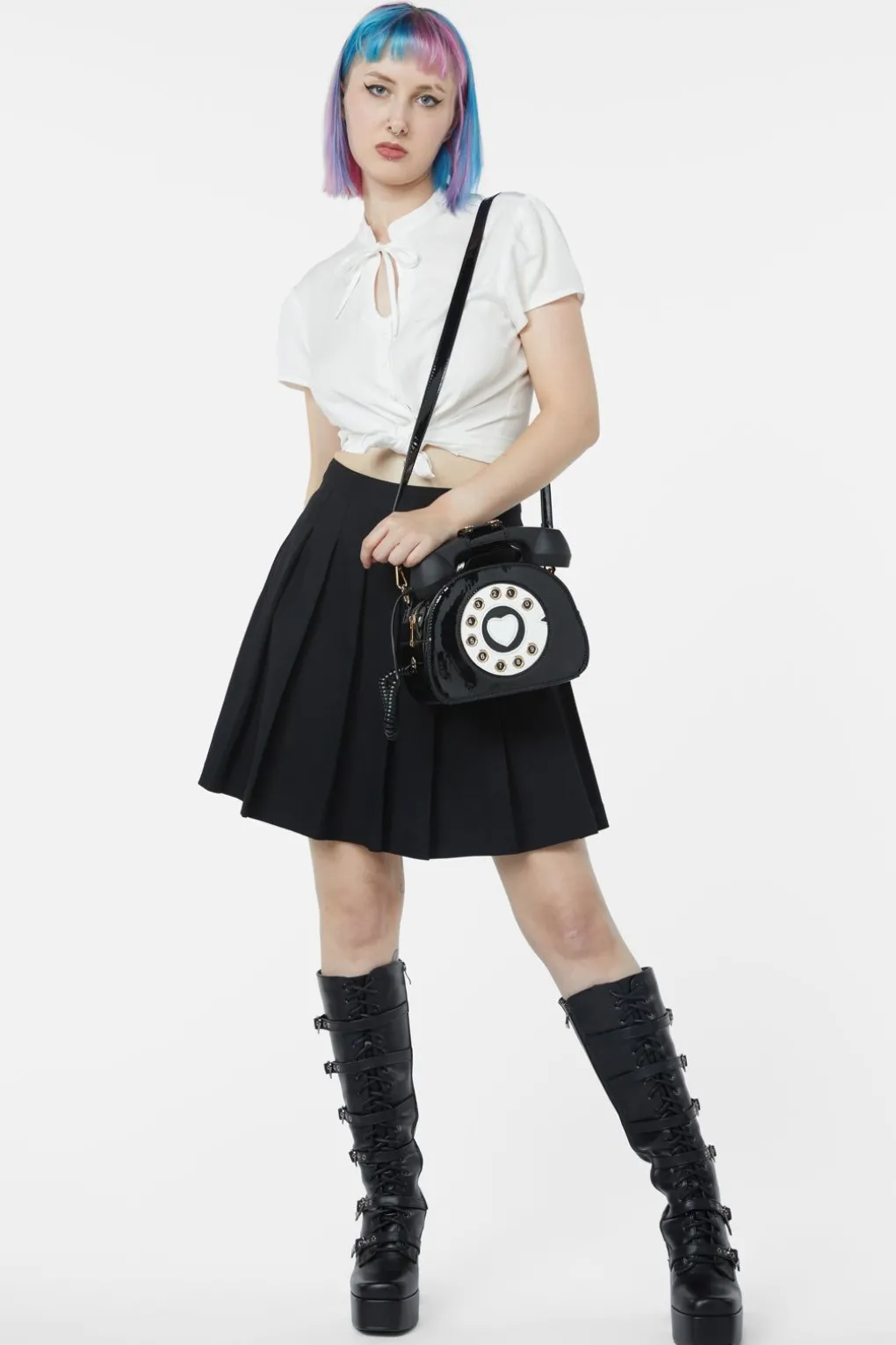 Telephone Bag