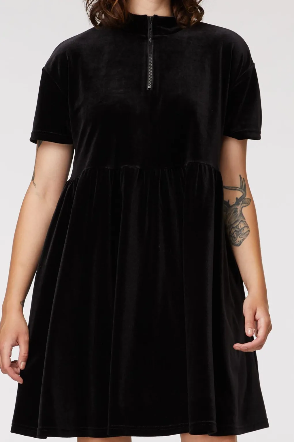 The Craft Dress