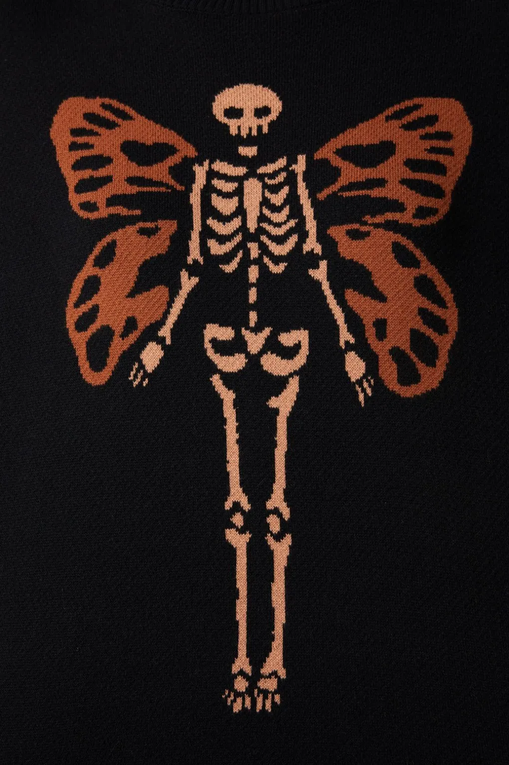 The Fae Knit