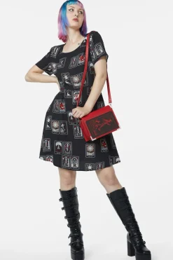 The Fool Book Bag