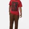 The Fool Print Tee