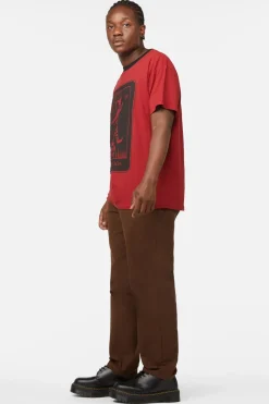 The Fool Print Tee