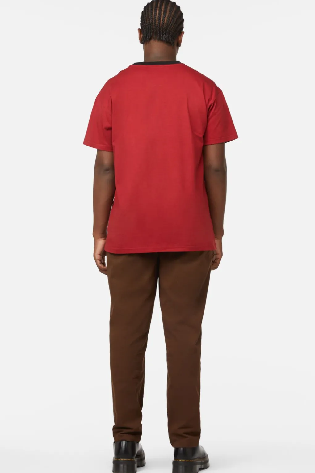 The Fool Print Tee