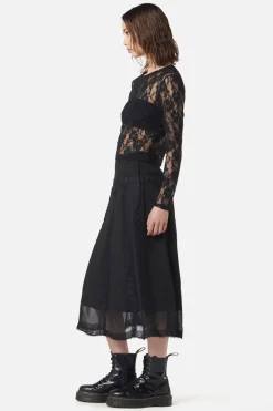 The Manor Lace Top