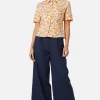 Thea Blouse