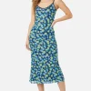 Thea Mesh Dress