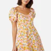 Thea Mini Dress