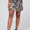 There Ain'T No Rules Skirt