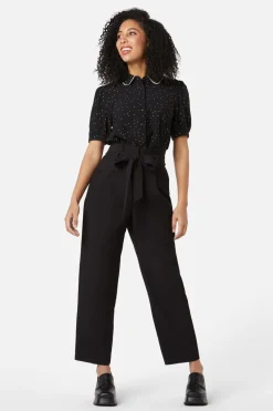 Tia Blouse