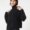Time U0026 Date Fluffy Jumper