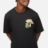 Toadstool Unisex Tee