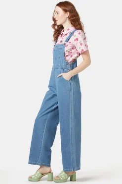 Tommy Overall
