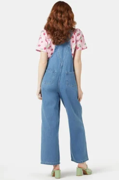 Tommy Overall